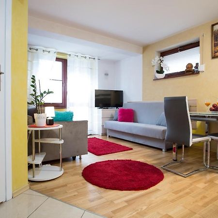 Apartament Promyk Pod Lipkami Apartzakop Zakopane Luaran gambar