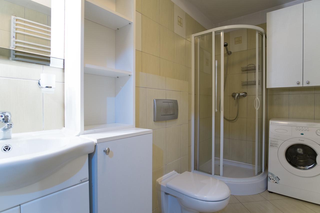 Apartament Promyk Pod Lipkami Apartzakop Zakopane Luaran gambar
