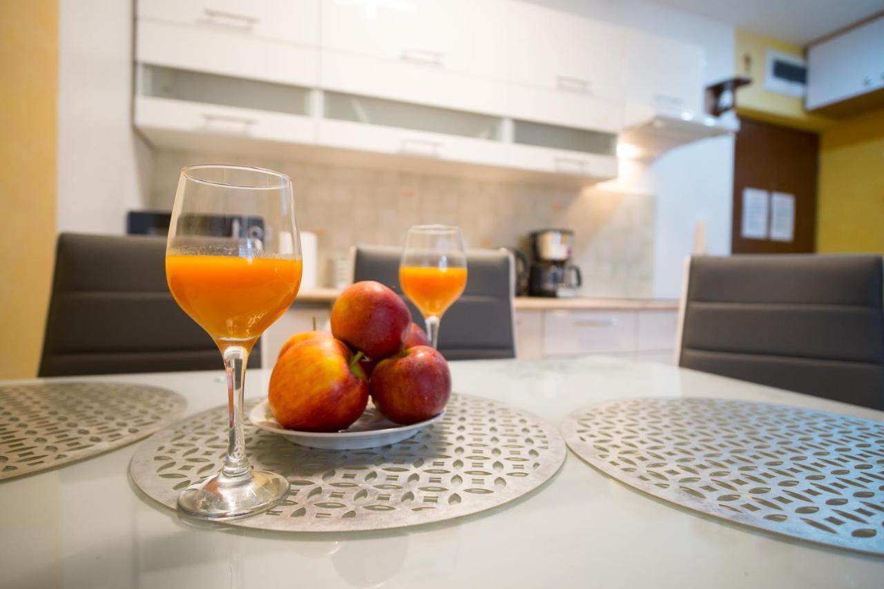 Apartament Promyk Pod Lipkami Apartzakop Zakopane Luaran gambar